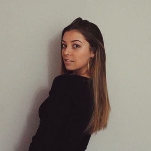 Meet your Posher, Allison